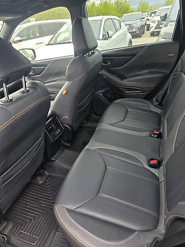 Subaru: Subaru Forester: 2021 г., 2.5 л, Вариатор, Бензин, Кроссовер — 15
