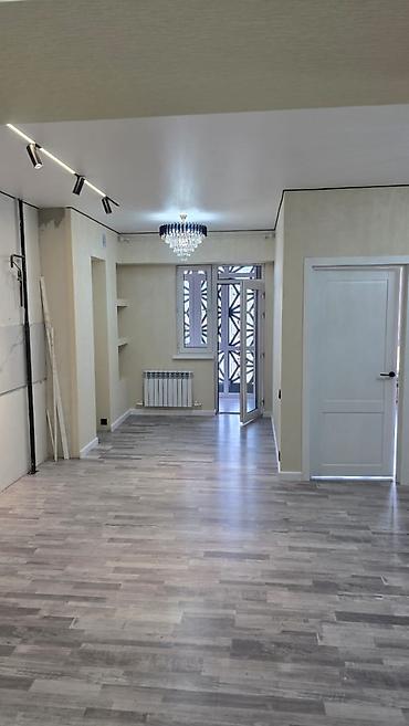 жк пионер: 2 комнаты, 53 м², ул. Кулатова / Матросова Элитка, 8 этаж, Косметический ремонт — 7
