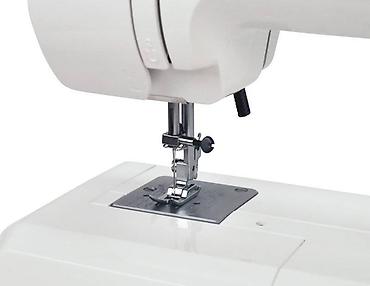 Швейные машины: Швейная машина Janome, Полуавтомат — 5
