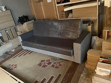 sofa: Прямой диван, Новый — 8