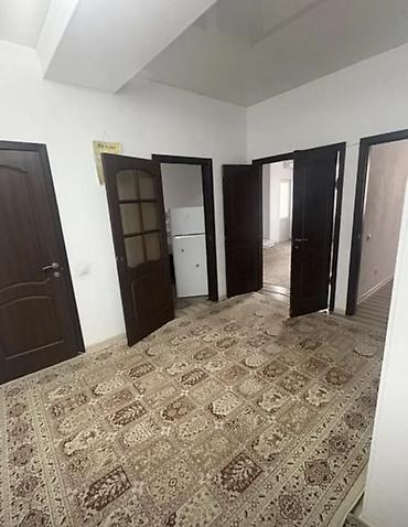 Квартиры: 2 комнаты, 70 м², Нижний Джал (Джал-23) Элитка, 3 этаж, Требуется ремонт — 4