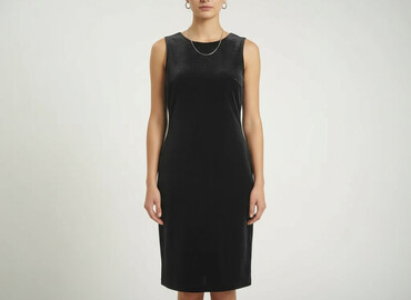 Hennes Collection, Women`s dress, size M