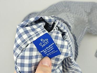 pullandbear longsleeve: Koszulа dla mężczyzn, rozmiar XL — 4