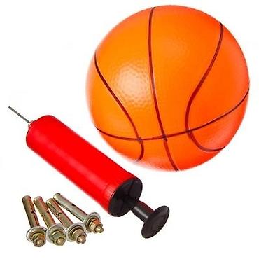 usag ucun: Basketbol səbəti (uşaq üçün ). Metrolara və şəhərdaxili çatdırılma var — 4