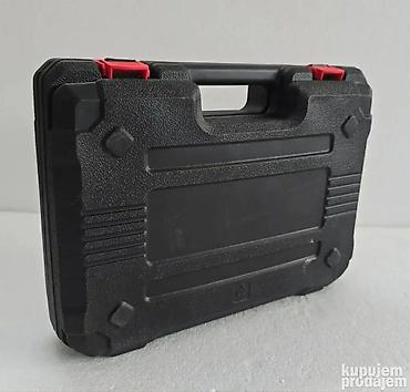 Sečice: Akumulatorske električne makaze za orezivanje – 20V Li-Ion - Snažne — 3