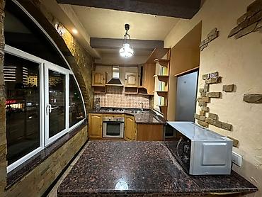 145: 3 комнаты, 70 м², Индивидуалка, 3 этаж, Дизайнерский ремонт — 10