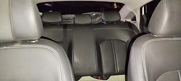 Hyundai: Hyundai Sonata: 2018 г., Седан — 8