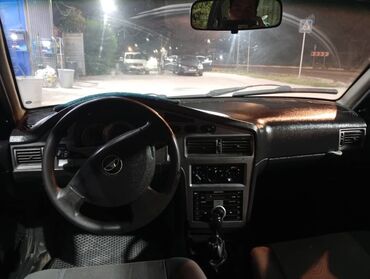 педаль матиз: Daewoo Nexia: 2009 г., 1.5 л, Механика, Бензин, Седан
