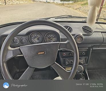 avto aksesuarlari: VAZ (LADA) 2106: 1.6 l | 2004 il 67850 km Sedan — 8