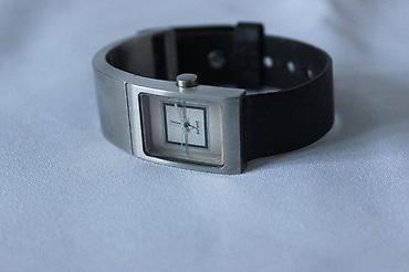 Ručni satovi: ORIGINALNI STARI ŽENSKI SAT AXCENT X4700, PERFEKTAN, RETKO | Veoma — 4