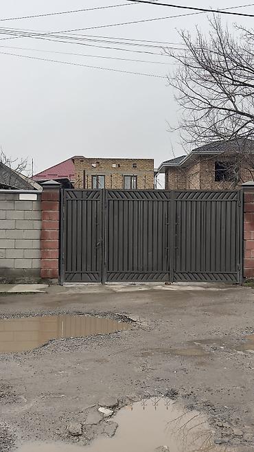 Продажа коттеджей и домов: Продается 2-х уровневый дом по ул.Тойгонбаева институт земледелия — 16