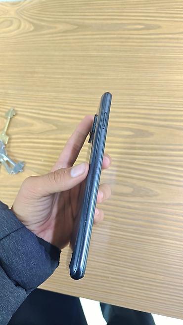 пк в сборе: Poco X3 Pro, Б/у, 256 ГБ, цвет - Черный, 2 SIM — 5