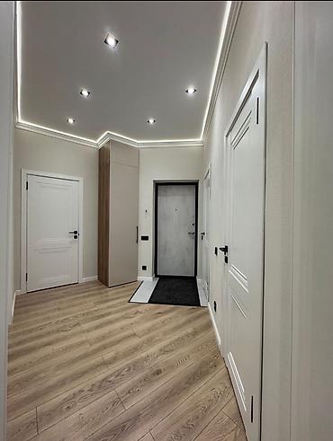 Продажа квартир: 2 комнаты, 60 м², Элитка, 7 этаж — 6