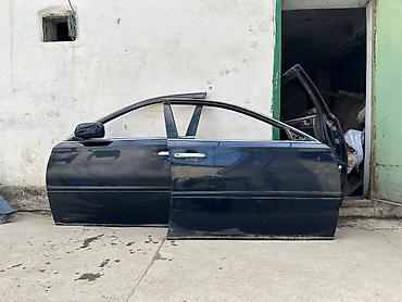 Кузов бөлүктөрү: Эшик Комплект Toyota, Колдонулган, Оригинал — 2