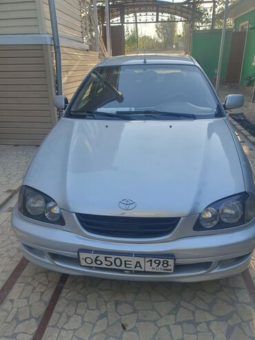 рулевая рейка тойота ипсум 10 кузов: Toyota Avensis: 1999 г., 1.6 л, Механика, Бензин, Седан