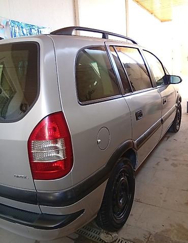опель зафира а: Opel Zafira: 1.6 л | 1999 г. 631700 км Минивэн — 8