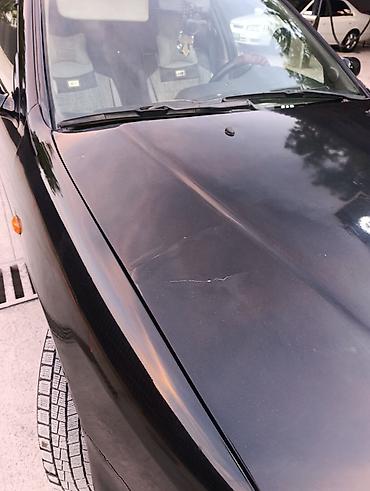 e klass: Nissan Primera: 2000 г., 2 л, Механика, Газ, Седан — 8