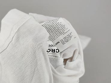 cropp biustonosz: Cropp, T-shirt damski, rozmiar M — 5