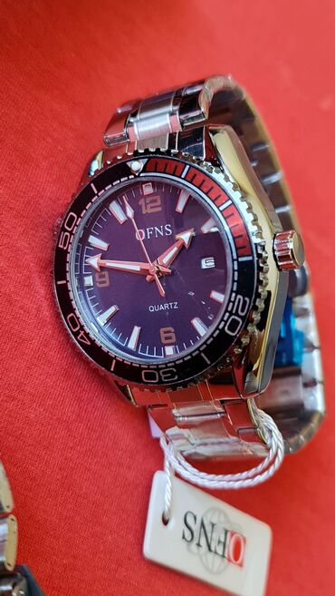 Ručni satovi: Sportski sat, Muški — 23