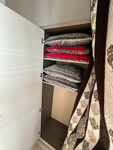 Долгосрочная аренда квартир: Студия, С мебелью полностью at lalafo.kg — 10 Долгосрочная аренда квартир: Студия, С мебелью полностью — 10