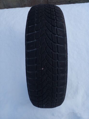 Шины: Шины 165 / 70 / R 14, Всесезонная, Б/у, 1 шт, Легковые, Япония, GoodYear