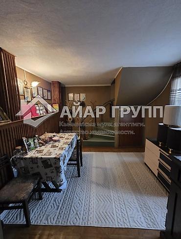 Продажа коттеджей и домов: 5 комнат, 180 м², 10 соток, Кара-Балта, Агентство недвижимости — 17