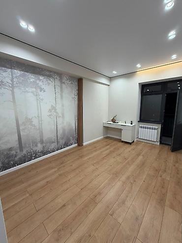 120: 2 комнаты, 65 м², Космос Элитка, 10 этаж, Евроремонт — 6