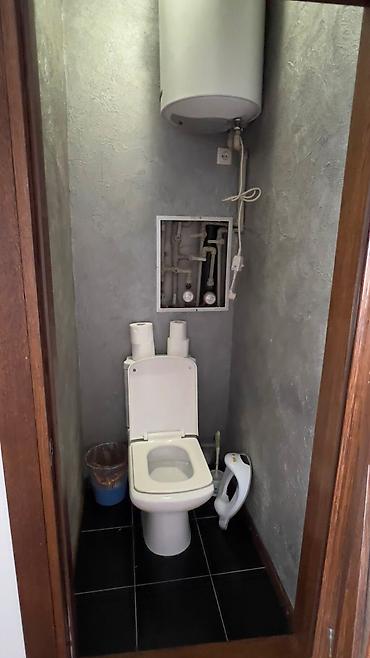 Продажа квартир: 3 комнаты, 70 м², 106 серия, 8 этаж, Косметический ремонт — 14