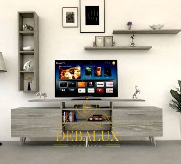 Sifarişlə TV stendlər: Siyirməsiz, Polkalı, Sadə laminat, Türkiyə, Zəmanətli, Kredit var -da lalafo.az — 30 Sifarişlə TV stendlər: Siyirməsiz, Polkalı, Sadə laminat, Türkiyə, Zəmanətli, Kredit var — 30