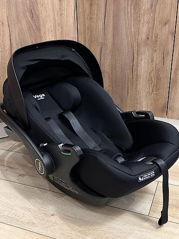 автолюльки: Продам автолюльку Carrello Vega i-Size масло Современное и очень — 1