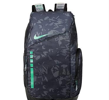 Рюкзаки: Рюкзак Nike Elite (баскетбольная серия) - Просторный основной отсек — 7