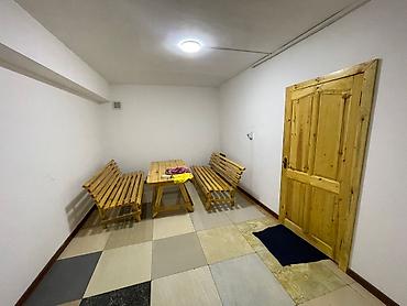 Продажа коттеджей и домов: Продаётся элитный дом в Арча-Бешике, ближе к горам Чистый воздух — 20