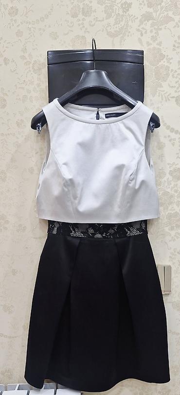 Donlar: Kokteyl donu, Midi, Karen Millen, S — 1