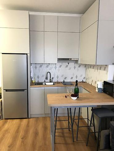селекция квартиры: 2 комнаты, 34 м², Индивидуалка, 5 этаж, Евроремонт — 2