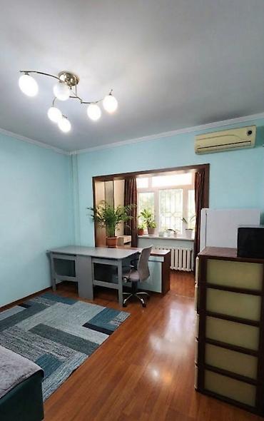 маэстро сити: 3 комнаты, 65 м², 1 этаж — 5