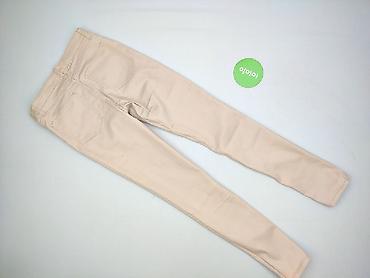 mango mom: H&M L.O.G.G., Jeansy damskie, rozmiar S — 3