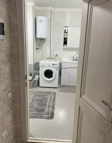 Продажа домов: 3 комнаты, 106 м², Элитка, 5 этаж, Евроремонт