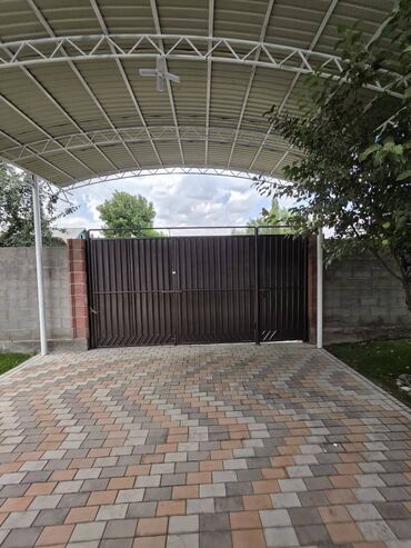 новопокровка дом продаю: Үй, 92 кв. м, 3 бөлмө, Евро оңдоо