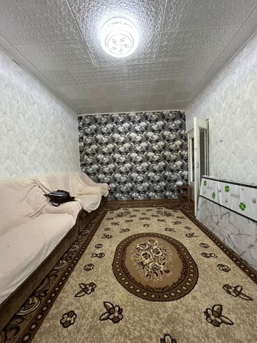 Продажа квартир: 3 комнаты, 58 м², 105 серия, 5 этаж, Косметический ремонт — 5