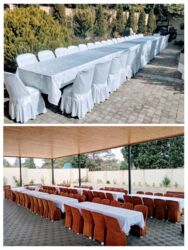 Avadanlığın icarəsi: Plastik stullar icarəyə verilir. -Ad günləri, nişan, xına, toy -da lalafo.az — 8 Avadanlığın icarəsi: Plastik stullar icarəyə verilir. -Ad günləri, nişan, xına, toy — 8