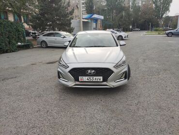 запчасти на мотоцикл иж планета: Hyundai Sonata: 2020 г., 0.2 л, Автомат, Газ, Седан