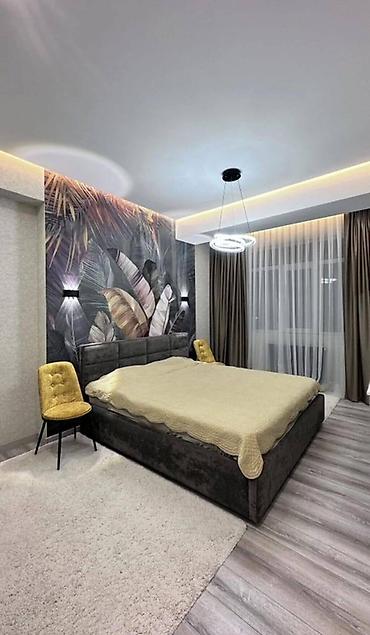 gala group: 4 комнаты, 128 м², Ала-Арча ТРЦ Элитка, 7 этаж — 3