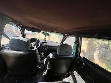kia ceed sw: Opel Corsa: 1.4 l | 1994 il 465671 km Hetçbek — 4