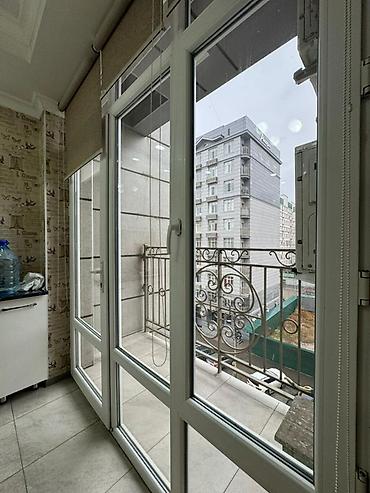 Продажа квартир: 1 комната, 63 м², Элитка, 5 этаж, Евроремонт — 13