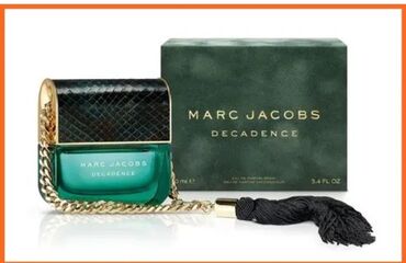 matt pear: MARC JACOBS Ecazkar xanim ətri Premium Klass Originala ən yaxın