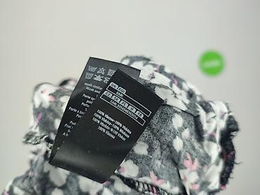 so 98: F&F, Spodnie materiałowe damskie, rozmiar L — 6