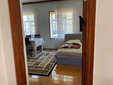 Həyət evləri və villaların satışı: 4 otaqlı, 102 kv. m, Kredit yoxdur, Orta təmir — 9