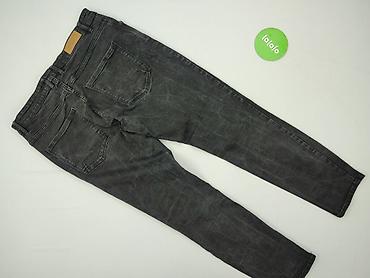 pull and bear pl: PULL&BEAR, Jeansy dla mężczyzn, rozmiar XL — 3