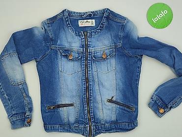levi s: House of Denim, Kurtka jeansowa damska, rozmiar S — 2