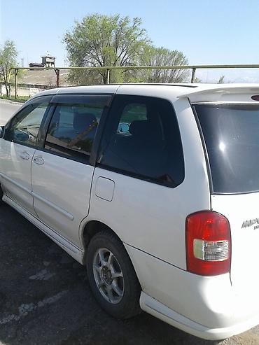 ролики на хонда одиссей: Mazda MPV: 2001 г., 2.4 л, Автомат, Бензин, Минивэн — 3
